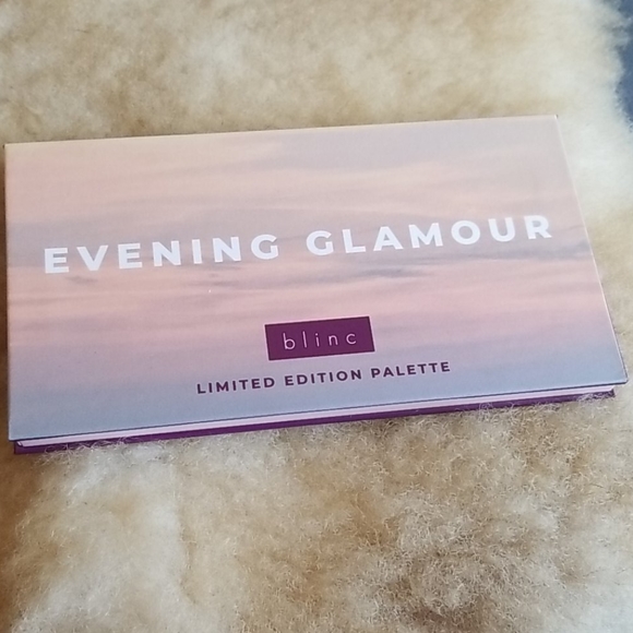 Blinc Evening Glamour Palette - Picture 2 of 2